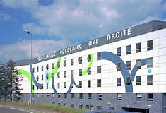 O.P.M.O. :POLYCLINIQUE BORDEAUX RIVE DROITE, IRM -LORMONT (33) – O.P.M.O.